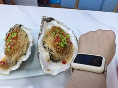 -来之顺海鲜菜馆·青岛菜·始于1993(栈桥店)