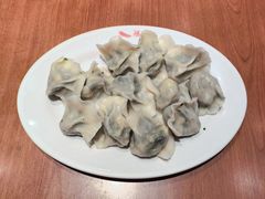 -鸿毛饺子(紫竹桥店)