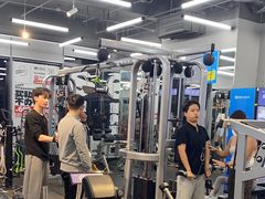-OG01·24h私教铁馆(中鼎316店)
