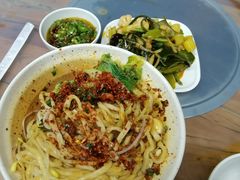 -老陈婆手工面庄