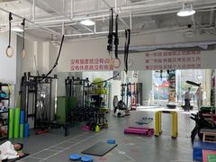 -APT运动康复中心(徐汇万科店)