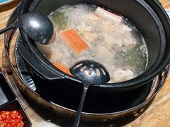 -春润大地海南椰子鸡(沙井京基百纳广场店)
