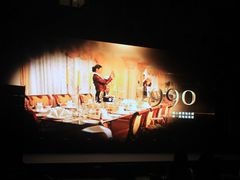 -北京王府井天伦王朝酒店