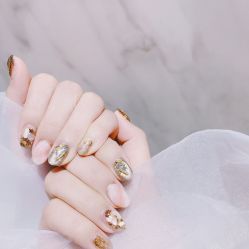 -PinkBaby美甲美睫