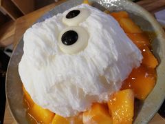 -怪物的冰与火(天虹商场中山路店)