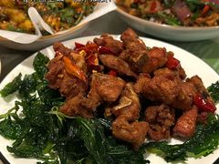 -蜗牛小馆醉乡民谣云南菜(惠新西里店)