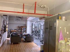 -YCHL Studios健身工作室(市二宫店)