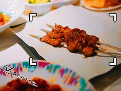 -阿里疆Alijiang·丝路美食·异域风情·清真(长楹天街店)