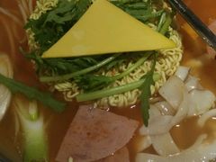 -火炉火自助餐(枫蓝国际店)