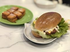 -澳门陈光记烧味饭店(南京德基广场店)