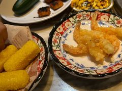 -火炉火自助餐(喜隆多店)