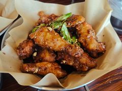 -一乐韩国炸鸡(梅江店)