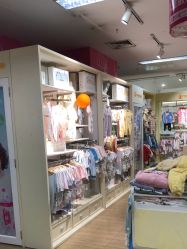 -孩子王(奥克斯广场店)