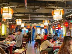 -蜀大侠火锅(总府路店)