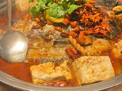 -探炉·香辣豆花烤鱼(笋岗宝能环球汇店)