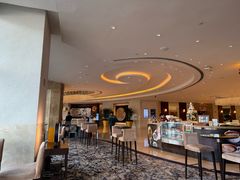 -深圳香格里拉酒店