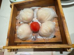 悦满楼虾饺皇-悦满楼·西关名点·湛江名菜(航空综合大厦店)