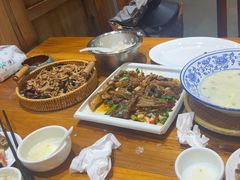 -下梅人家土菜馆(历史文化餐厅度假区店)