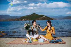 点击看大图 -太古映画婚纱摄影(天河店)