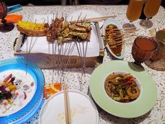 -小董哥烤串(铁西店)