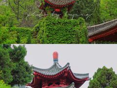 -华清宫景区