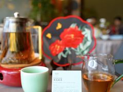 -龙井御庄·精致江南菜(龙井店)