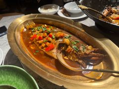 -皖厨·中国徽菜(万象食家店)