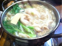 老妈米线(教场店)-老妈米线(东圈门店)