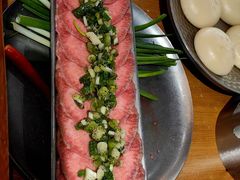 -哼蟹二将·烤肉酱蟹(合生汇店)