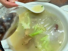 -斯丹姜母鸭·古法干香(田安南路店)