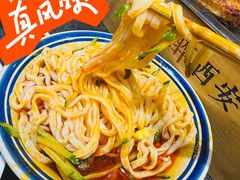 秦镇米皮-福苗小骆驼烧烤(中关村店)