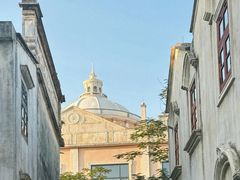 -赤坎·广东华侨国际旅游度假区