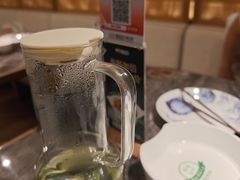 -前海沿·海鲜水饺青岛菜(乐客城店)