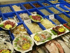 android_upload_pic-萃和楼海鲜酒店(汉口路店)