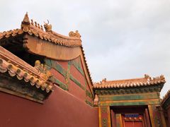 -故宫博物院(故宫)