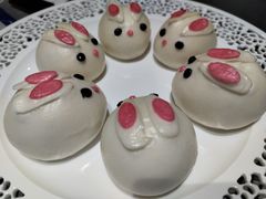 -四川饭店(长白店)