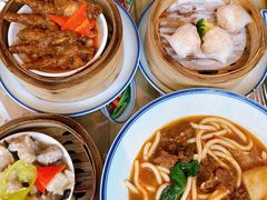 -香港新曜记茶餐厅(万泰城店)