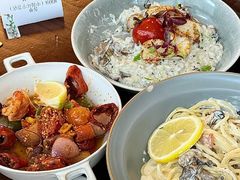 -WOKKA by艮上(中海环宇荟店)