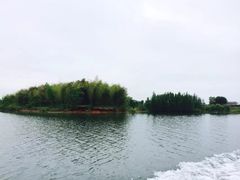 -山湖温泉