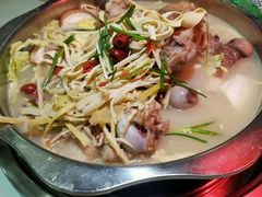 -天都火锅酒楼(虹梅南路店)