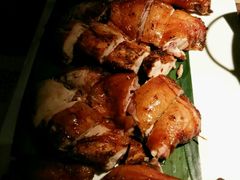 -绿茶餐厅(华联万柳店)