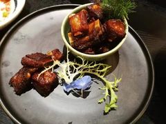 -柒园·三十年创意杭帮菜(龙湖滨江天街店)