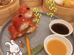 -点都德(聚福楼店)