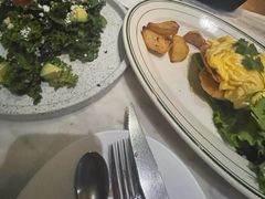 -The Rug Cafe(王府中环店)