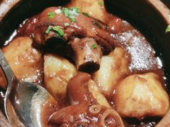 -汤城小厨•粤菜•靓汤(苏州街店)