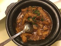 -深圳维景酒店-维景轩