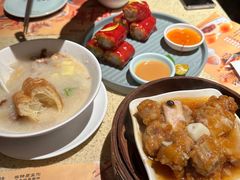 -点都德(长泰广场店)