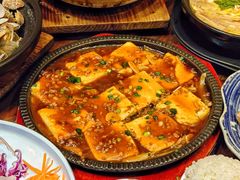 -老姑砂锅·烧烤天津菜(体北道店)