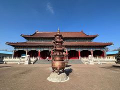 -长春净月潭风景名胜区