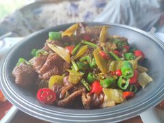-繁花源音乐餐厅(四馆店)